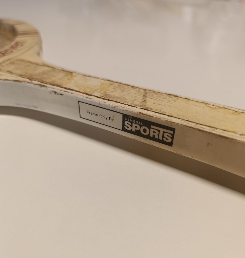 Tennis - Tennis racket #2.1