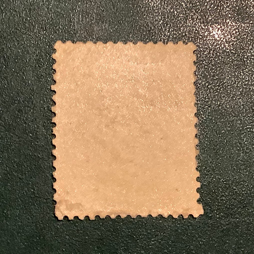 Frankrijk 1867 - 10 cent Napoleon Laure - Yvert 28A #4.3