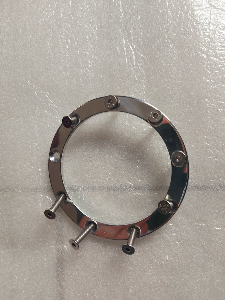 Autoteil (1) - Superlite - Volant bois trois branches Superlite - 1990-2000 #2.1