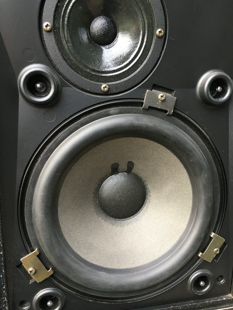 Bang & Olufsen - Beovox S-4500 Set difuzor #1.0