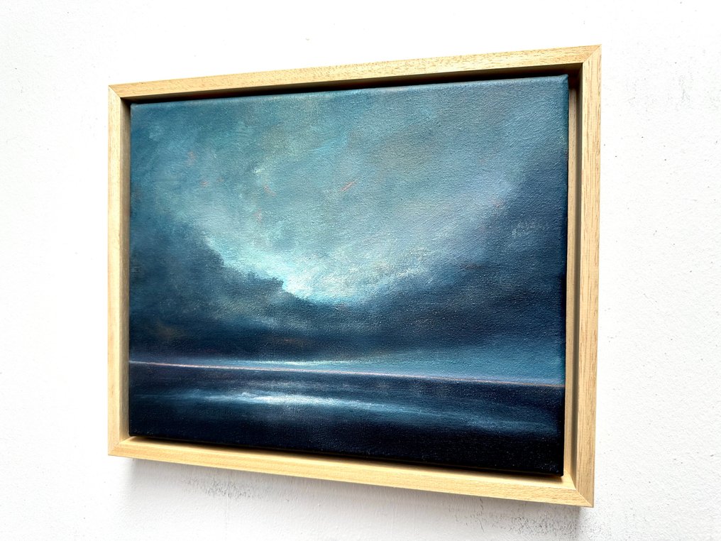 Joost Verhagen - Oostende Winter #2.1