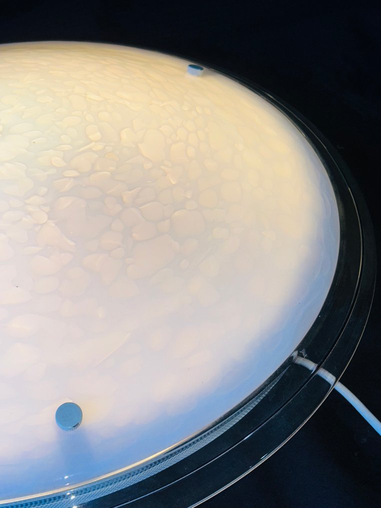 Murano - Ceiling lamp - Murano glass - Murano ceiling lamp #1.0