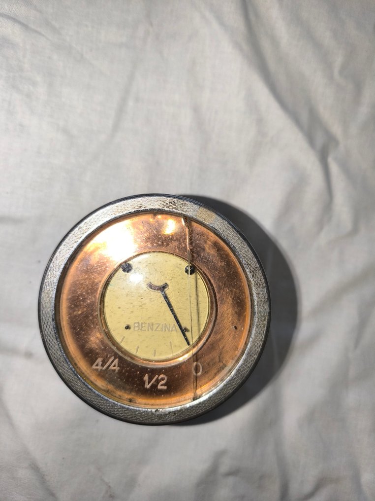 汽车部件 - Lancia - 1940-1950 #1.0