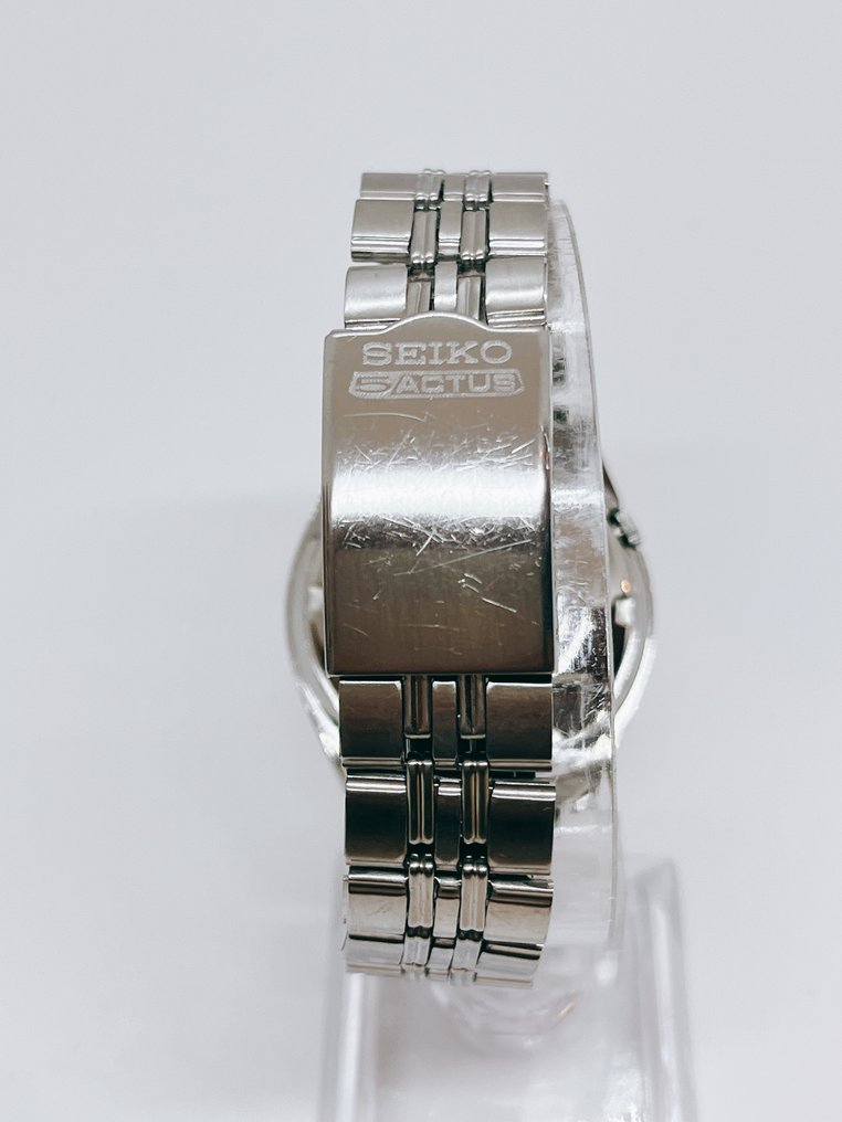 Seiko - 5 Actus - 沒有保留價 - 6106-7480 - 男士 - 1972 #4.3