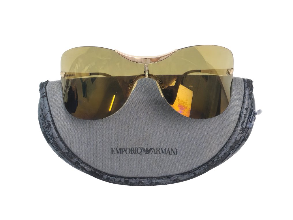 Emporio Armani - 9310/S - Gafas de sol #1.0
