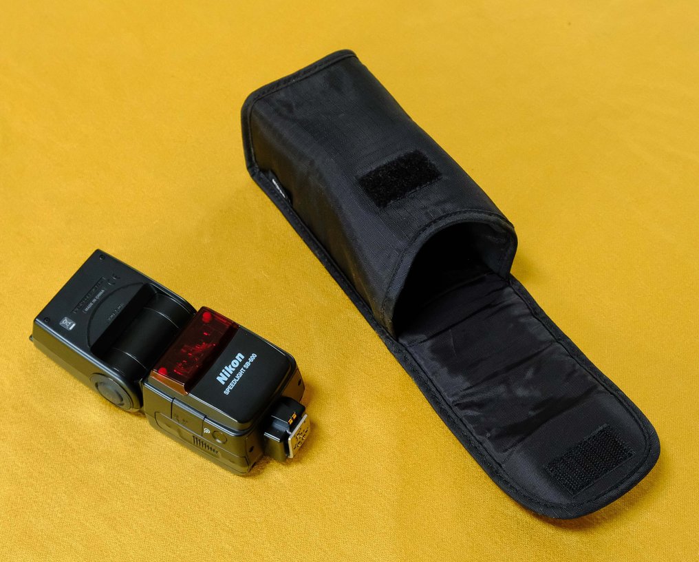 Nikon Speedlight SB-600 Ψηφιακή φωτογραφική μηχανή #1.0