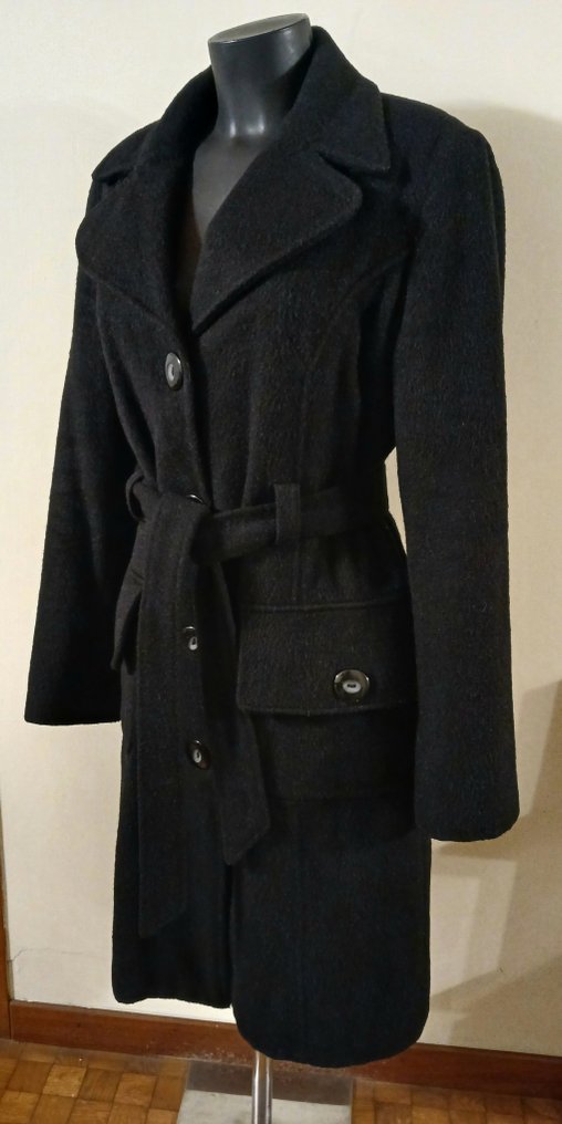 D&G - Cappotto #1.0