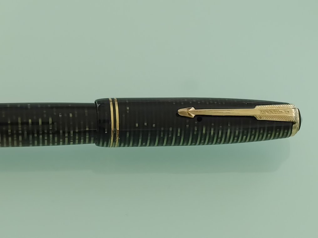 Parker - Vacumatic - χωρίς τιμή ασφαλείας - Στυλογράφος #2.1
