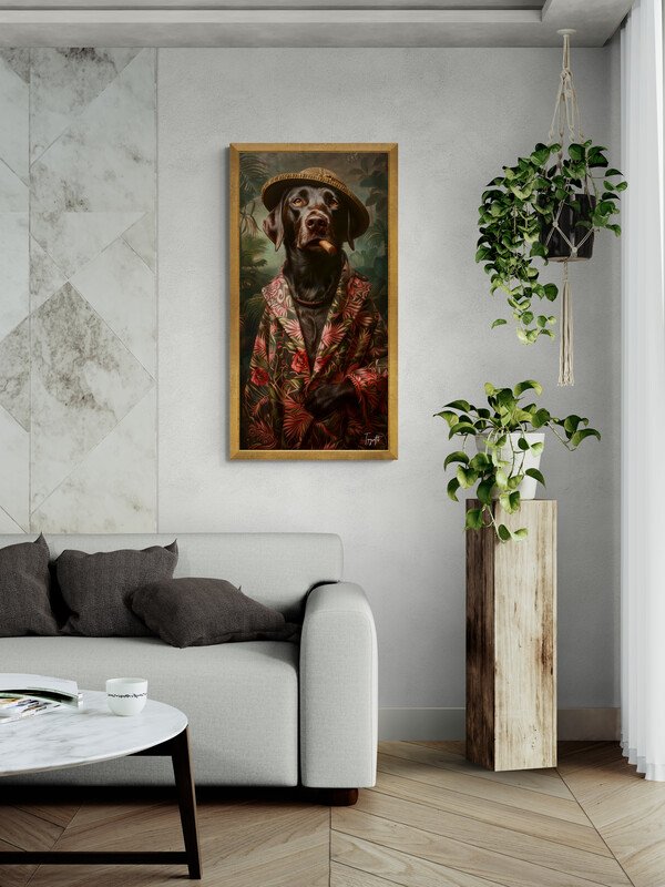 Topograffiti - Don Arturo - 10% Don #4.3