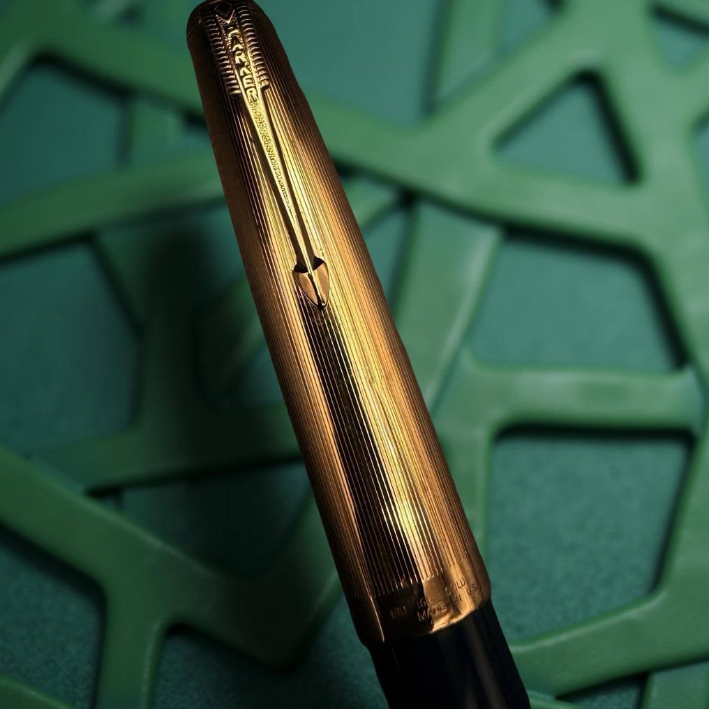 派克 - 51 - 没有保留价 - 钢笔 #3.2