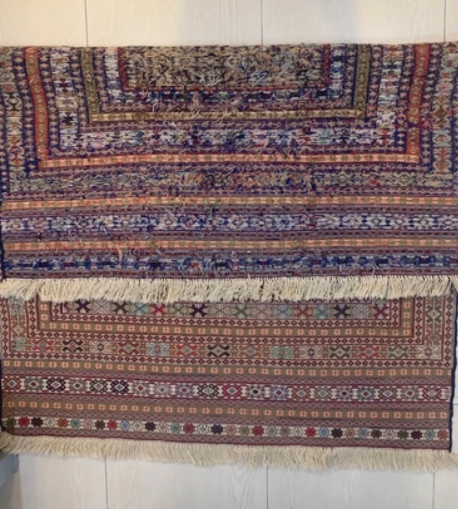 Carpetă - 180 cm - 120 cm #2.1