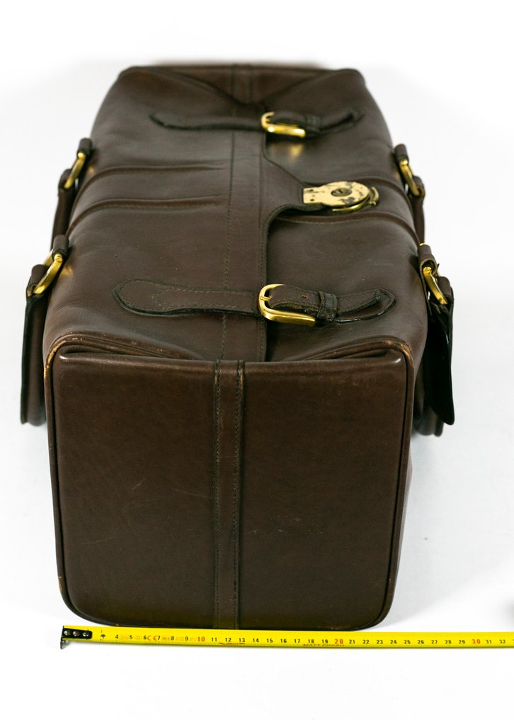 Borsone viaggio italiano - Τσάντα ταξιδίου #4.3