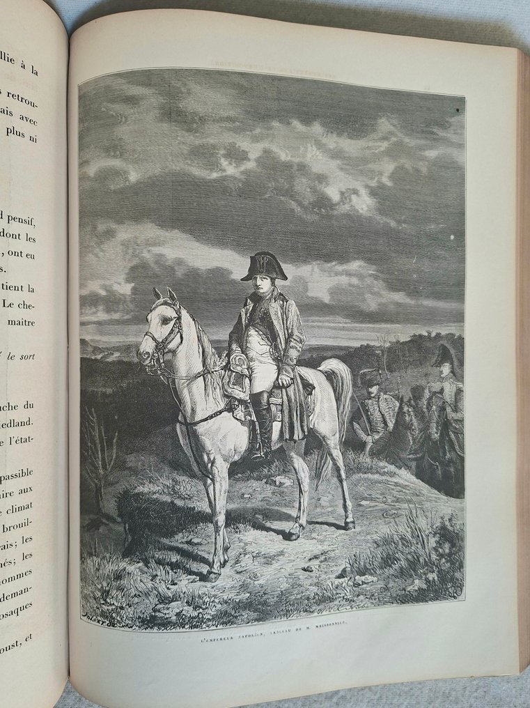 Jules Mesnard - Les Merveilles de l'Exposition Universelle de 1867 (Edition luxe, 2 tomes en 1) - 1867 #2.1