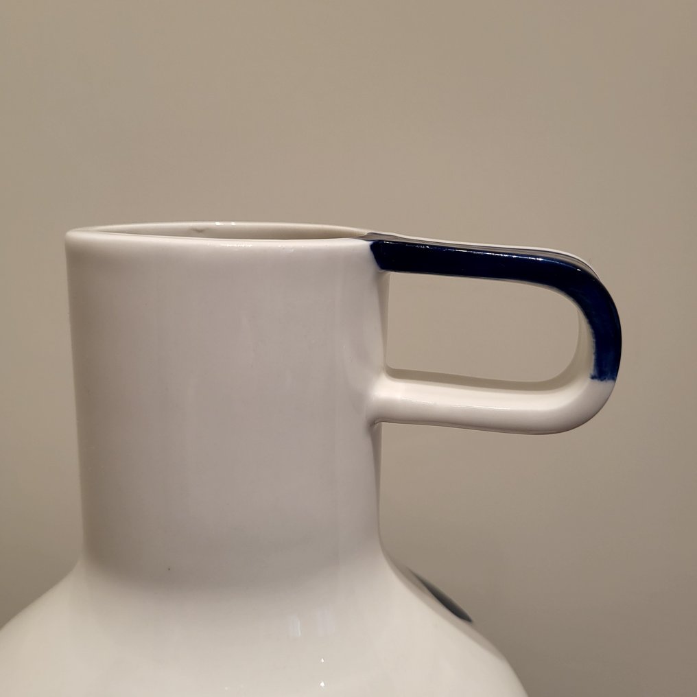 Laura Dujoncquoy - Váza - Kerámia #1.0