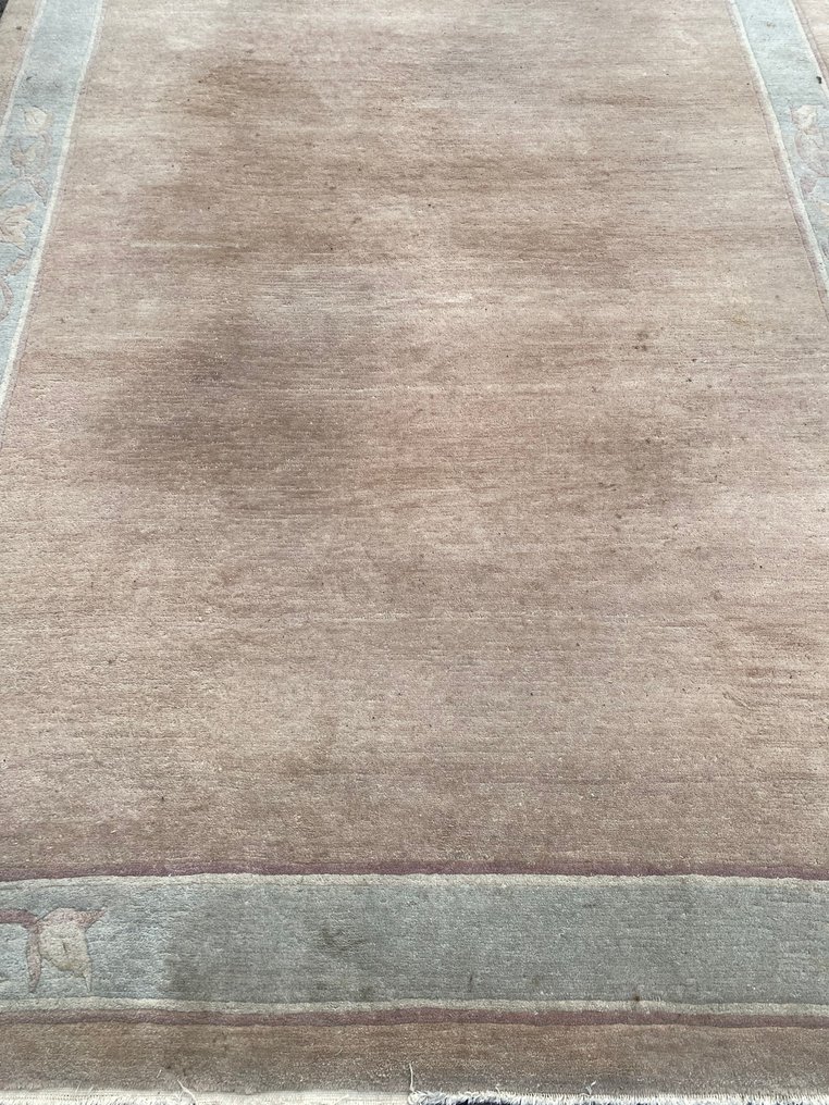 Nepal Modern - 地毯 - 307 cm - 200 cm #1.0