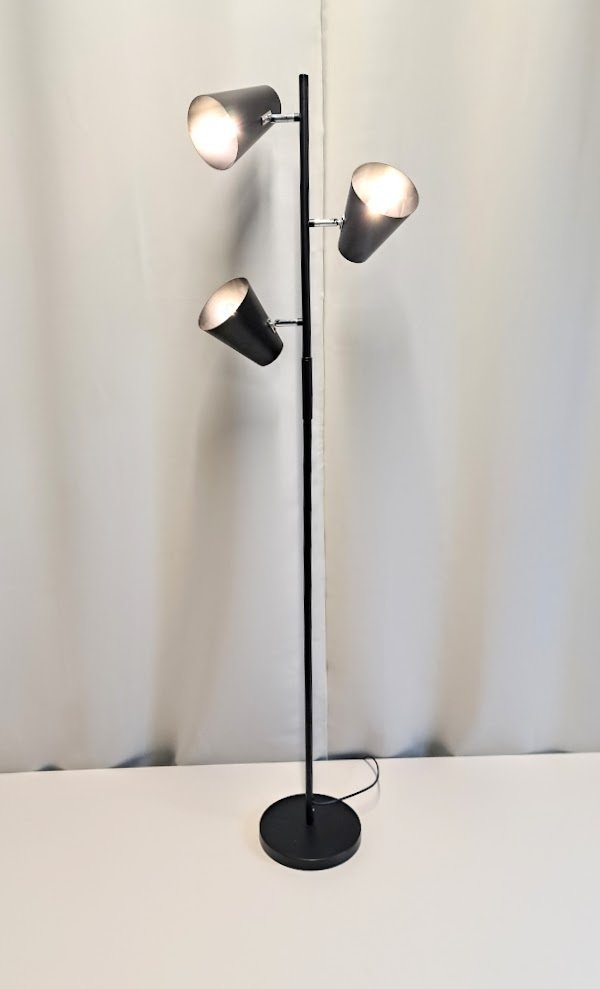 Reading floor lamp - Adjustable floor lamp #2.1