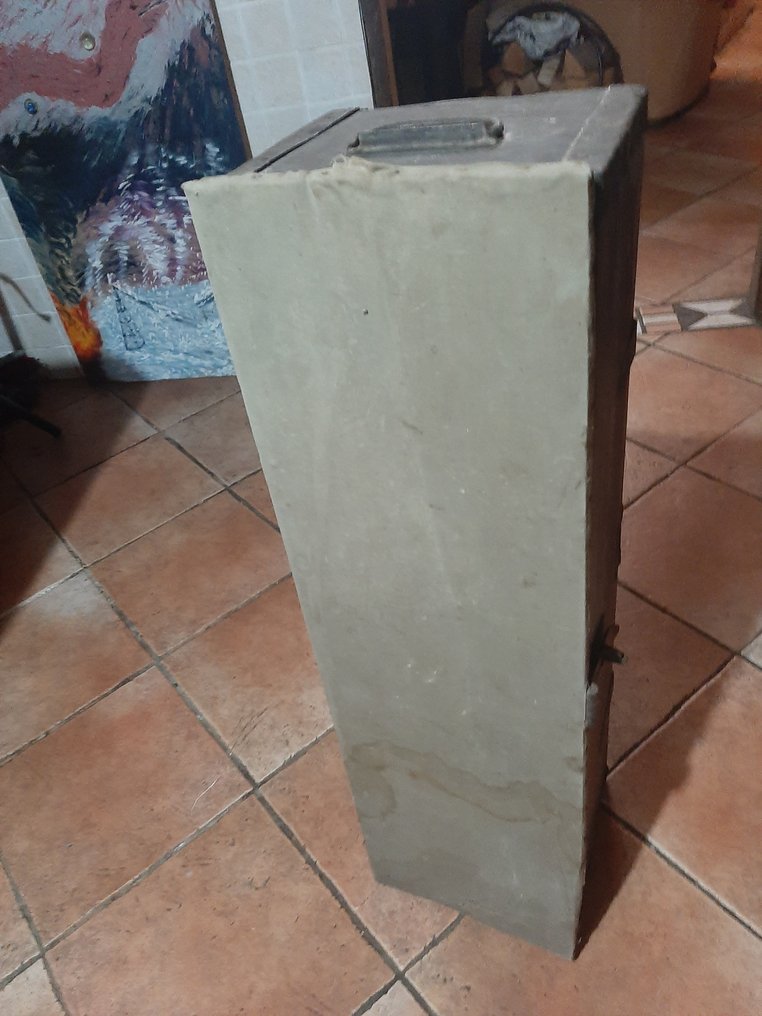 Coach - Rejsekuffert #1.0