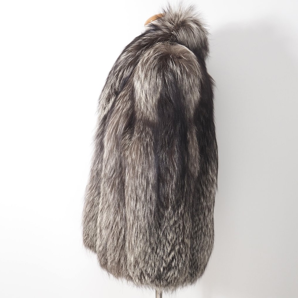 Saga Furs - 皮毛大衣 #4.3