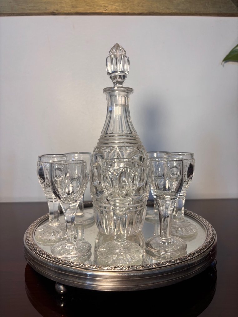 Montcenis - 酒吧 (8) - 水晶 #2.1