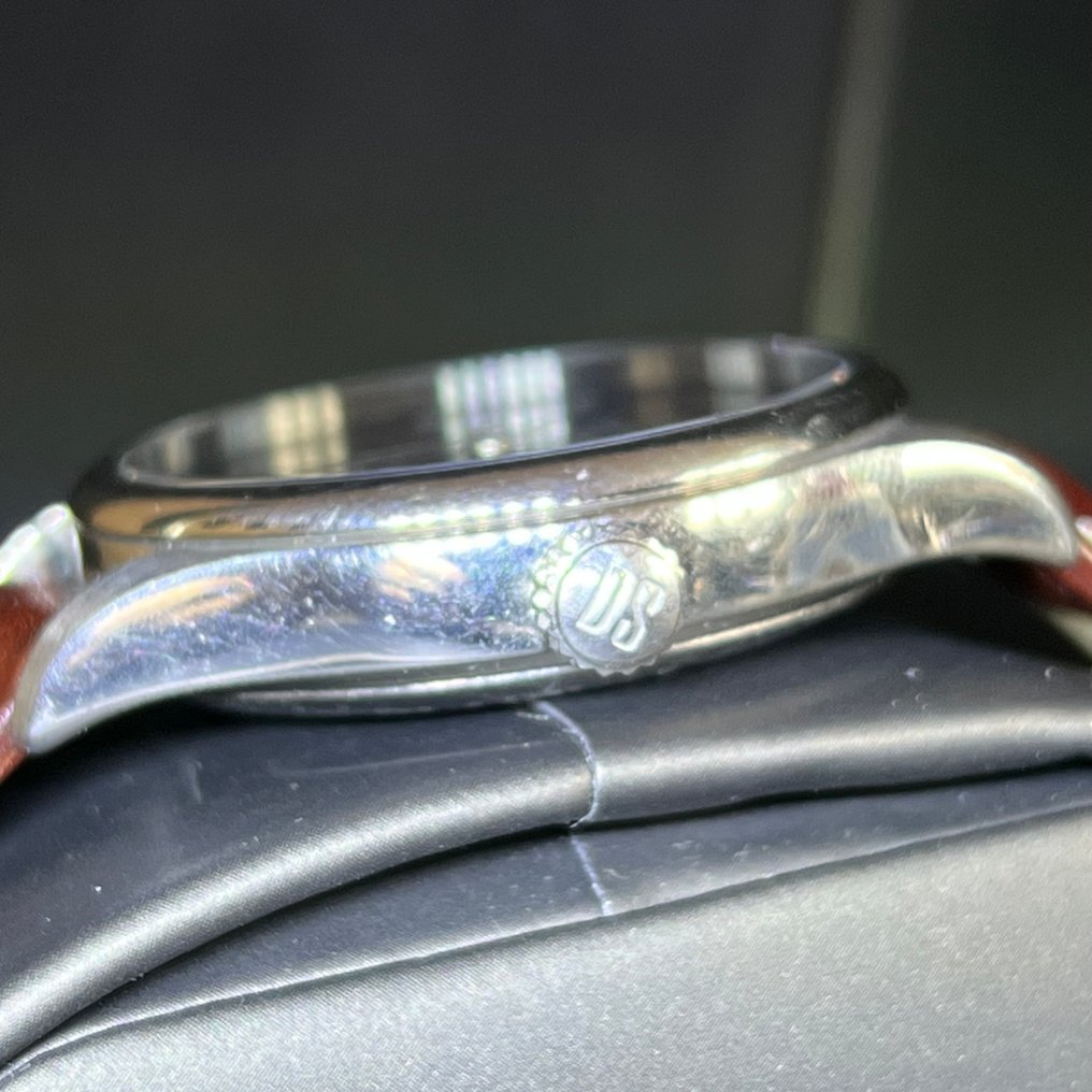 Certina - DS-8 - χωρίς τιμή ασφαλείας - C033407A - Άνδρες - 2010-2020  #4.3