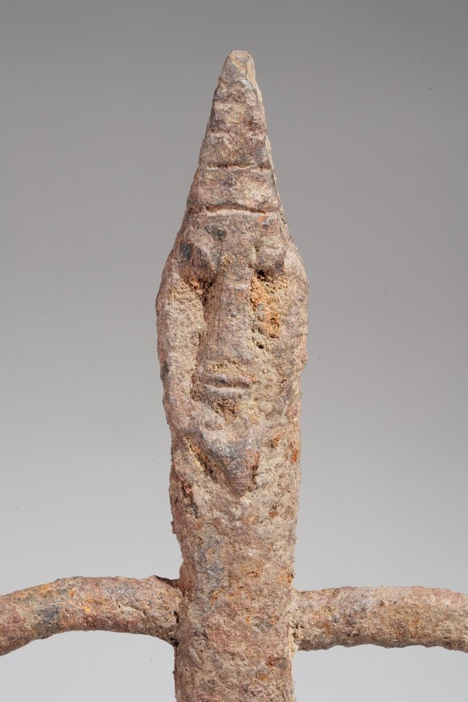 Staaf - Bambara - Mali (Nincs minimálár) #3.2