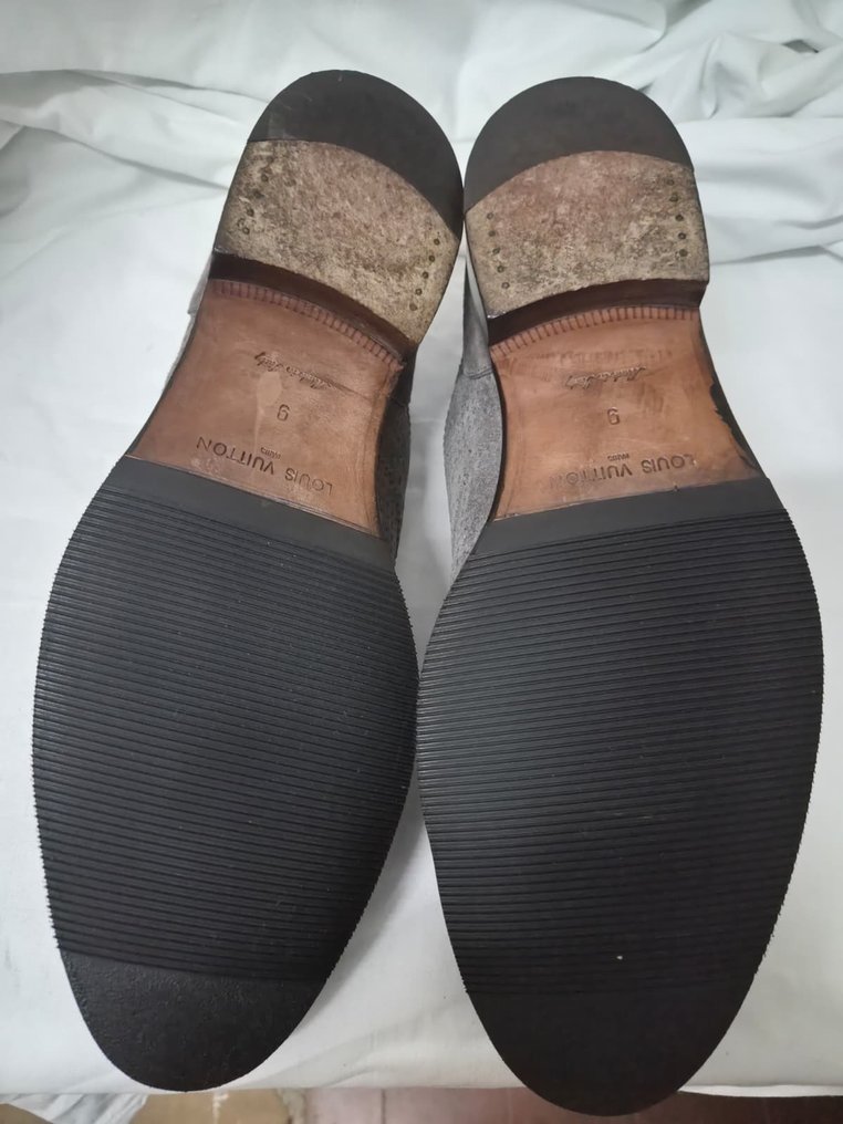 Louis Vuitton - Αντλίες - Mέγεθος: EU 42.5 #3.2