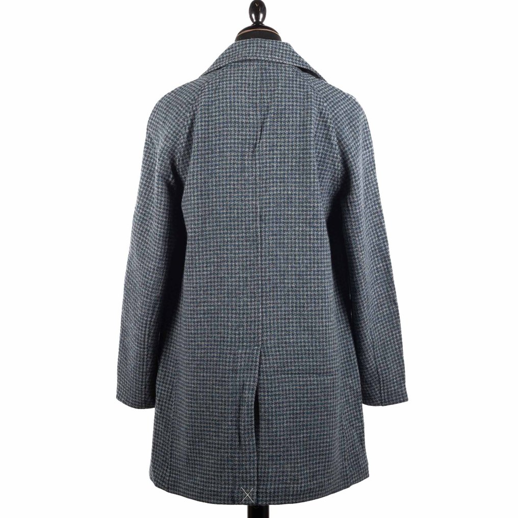 50/M - Jacob Cohen - Wool Coat - J8021 - Παλτό - New with tags #2.1