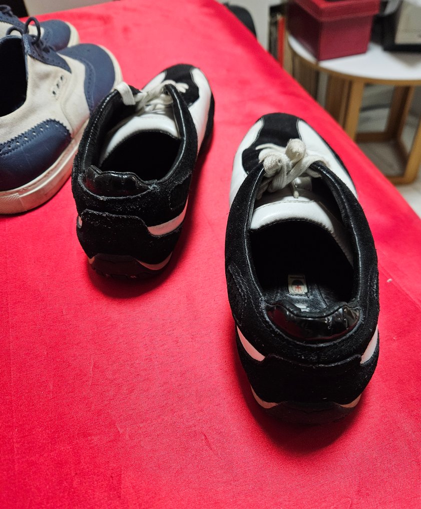 Maserati - Παπούτσια με κορδόνια - Mέγεθος: EU 41 #2.1