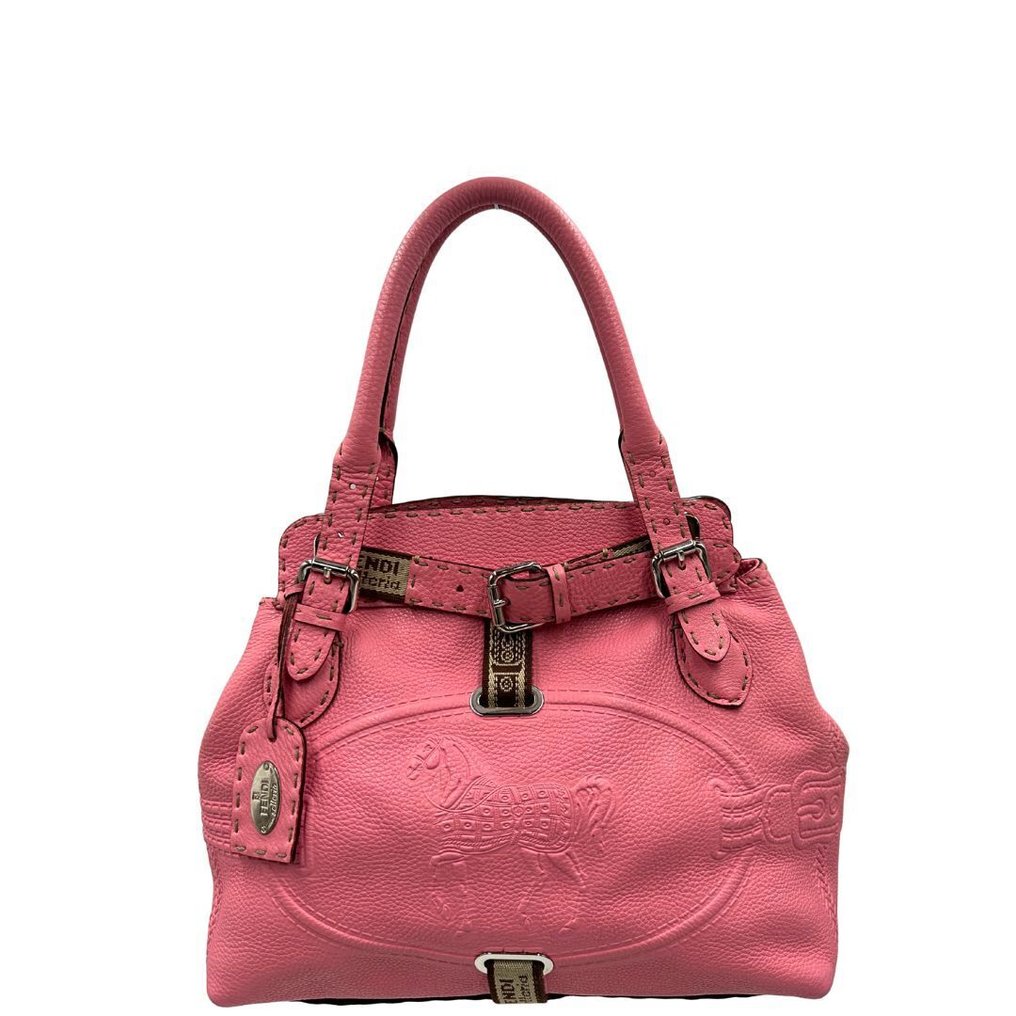 Fendi - Selleria - Bag #1.0