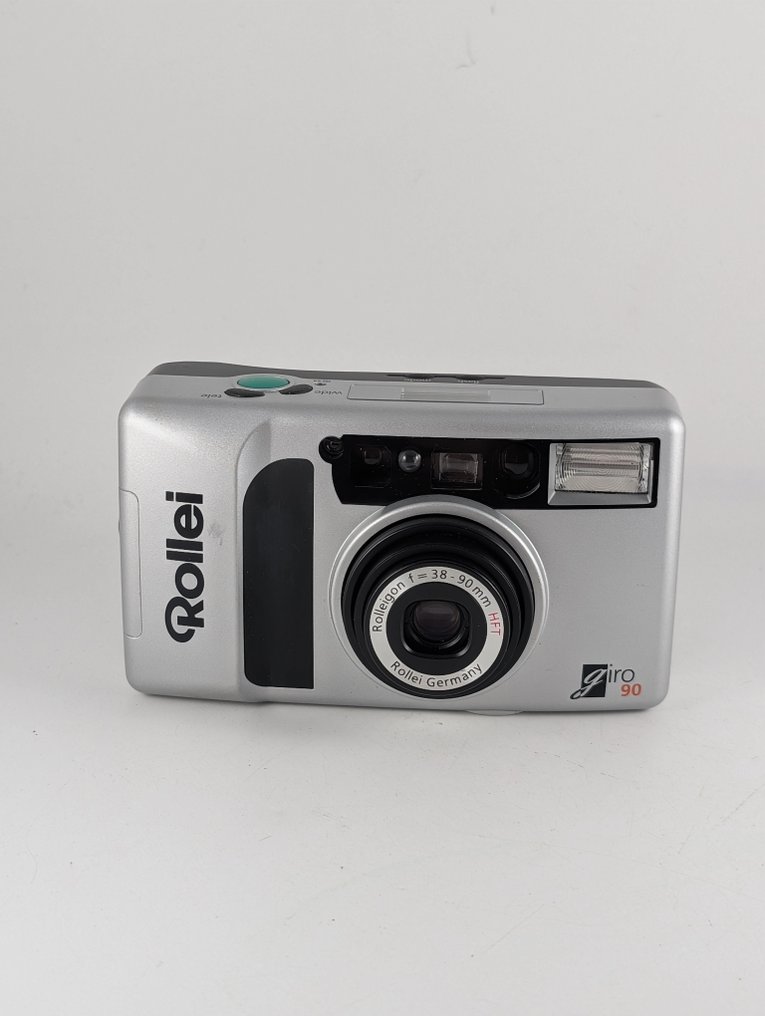 Rollei Rollei Giro 90 Analogue camera #3.2
