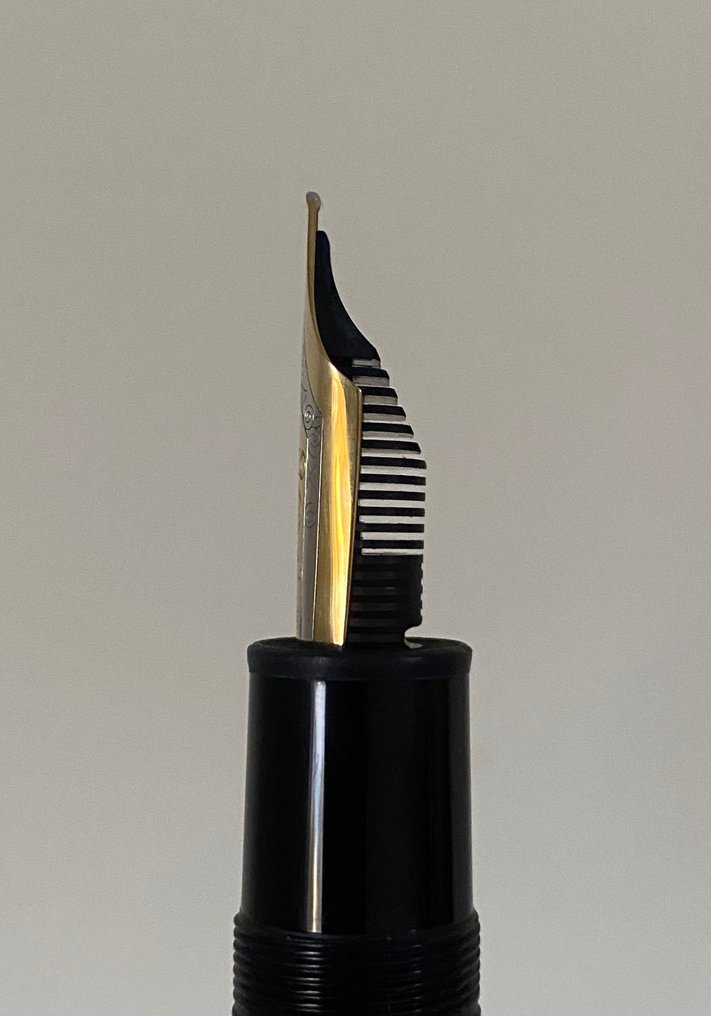 Montblanc - 149 - Zonder Minimumprijs - Vulpen #3.2