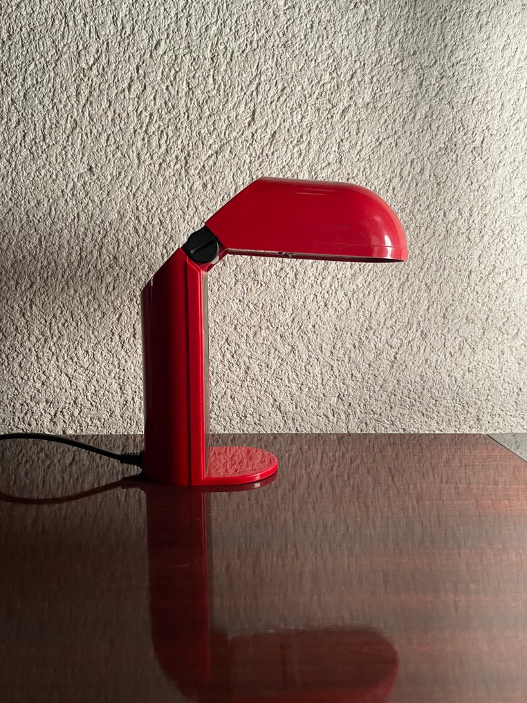 Tronconi Illuminazione - Yamada Shomei - Table lamp (2) - Manon - Plastic #4.3