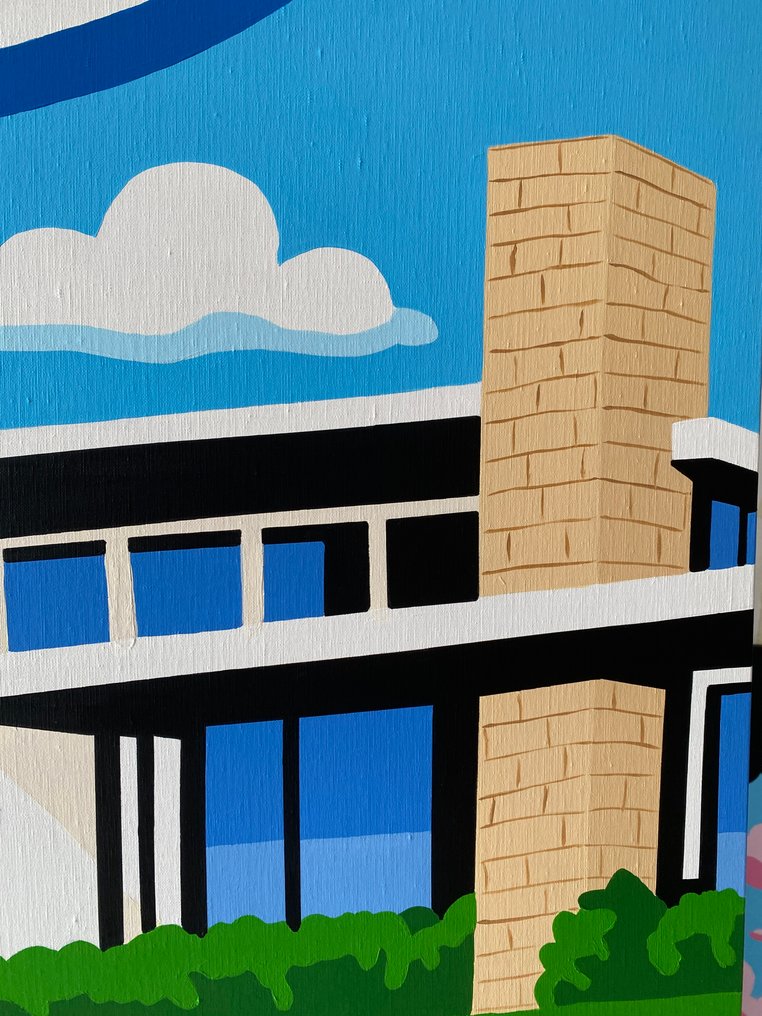 JOHANNE8 (1974) - POWER #4.3