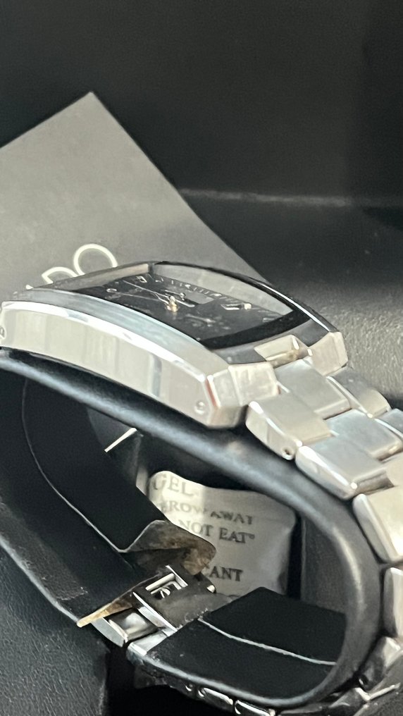 Movado - ELIRO Chronograph Large - 没有保留价 - 0605571 - 男士 - 2009 #4.3