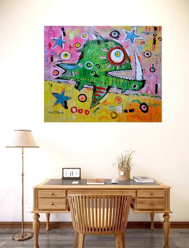 Piotr Piskorz - Coast guard XXL #1.0