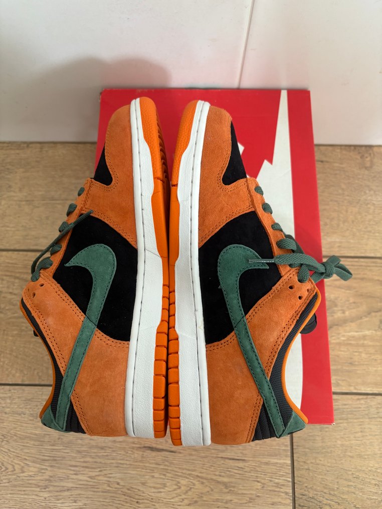 Nike - Dunk Low - Sneakers - Size: EU 42 - New with tags #1.0