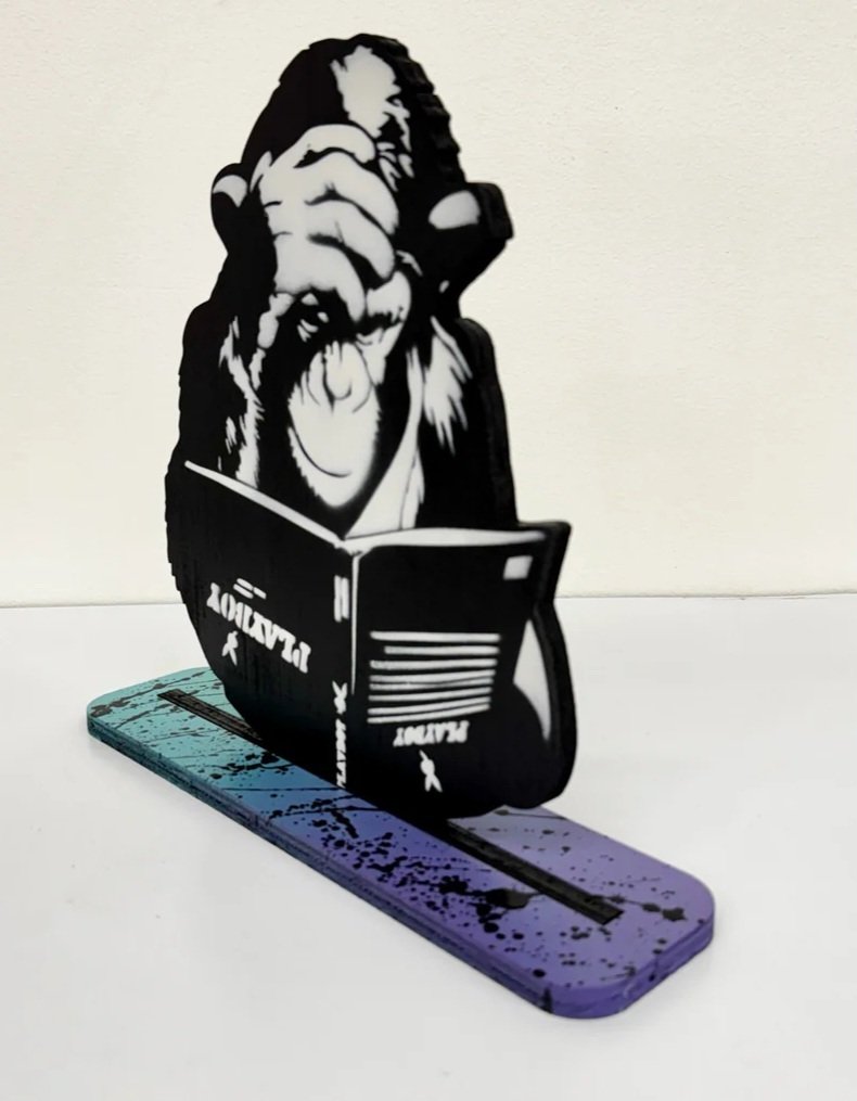 Sinao (XX) - Playboy #2.1