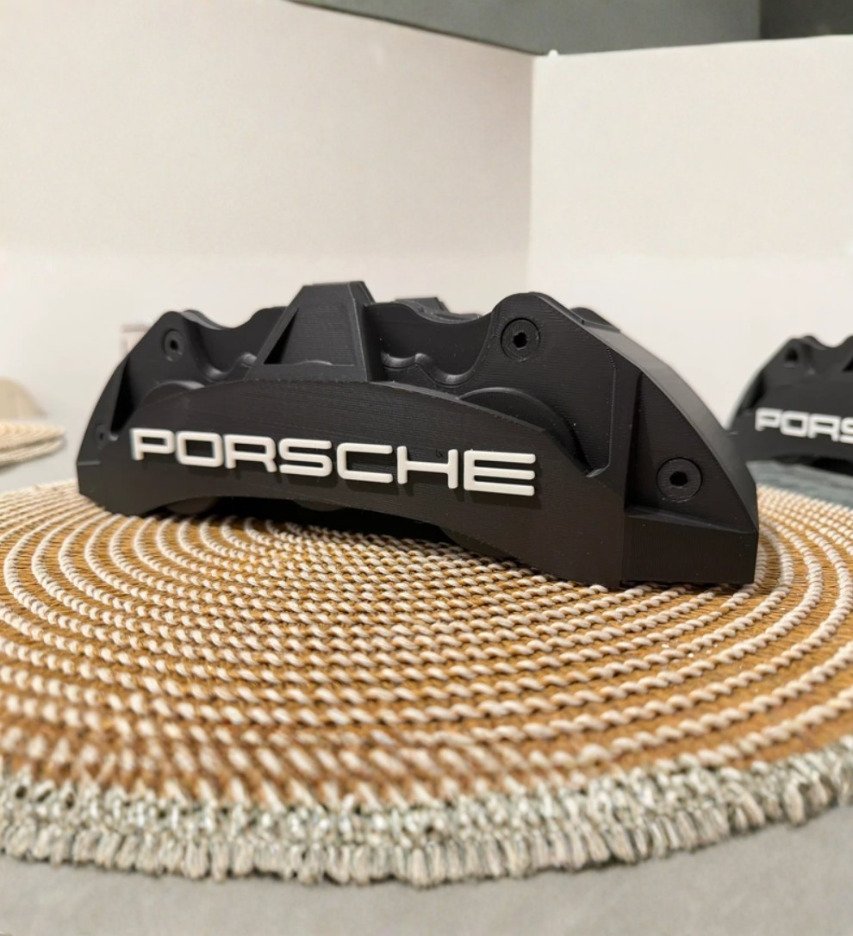 铅笔筒 - Porsche #4.3