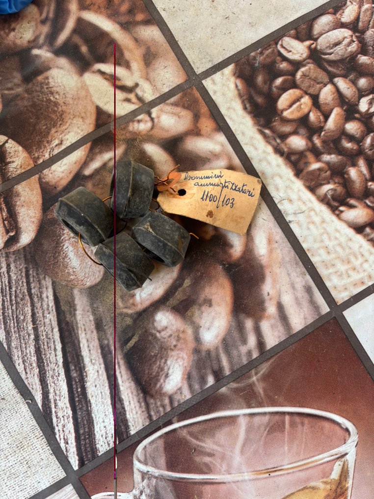 汽车部件 - Alfa Romeo #4.3