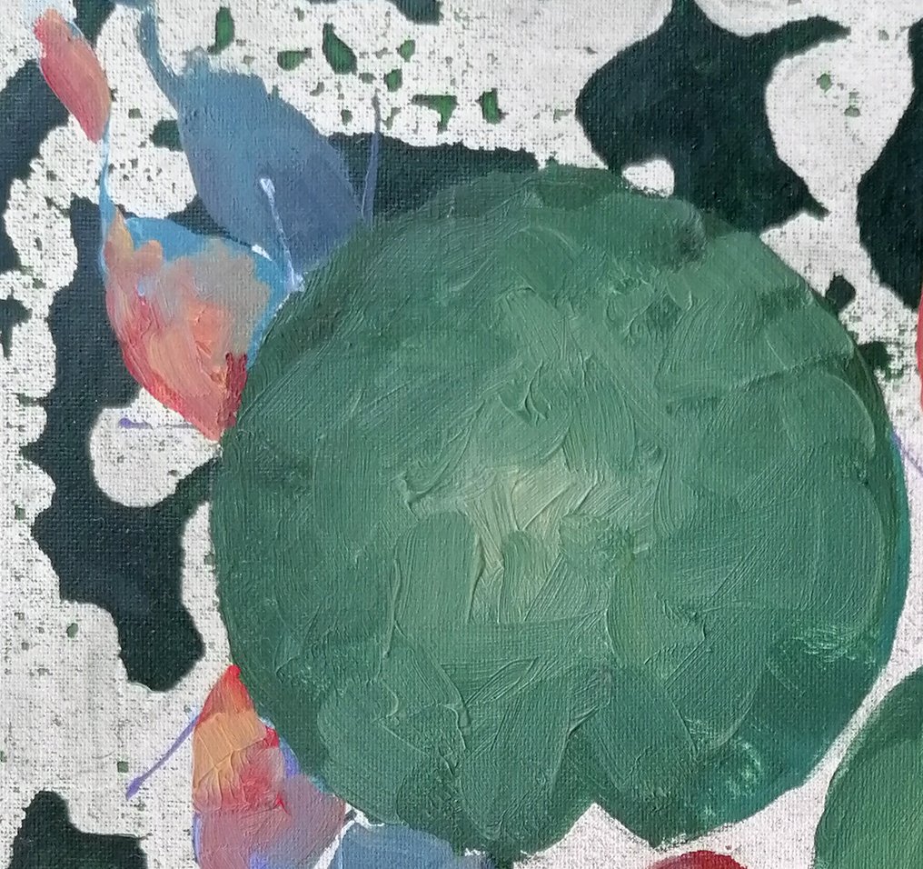 Guido Borelli - zot #1.0