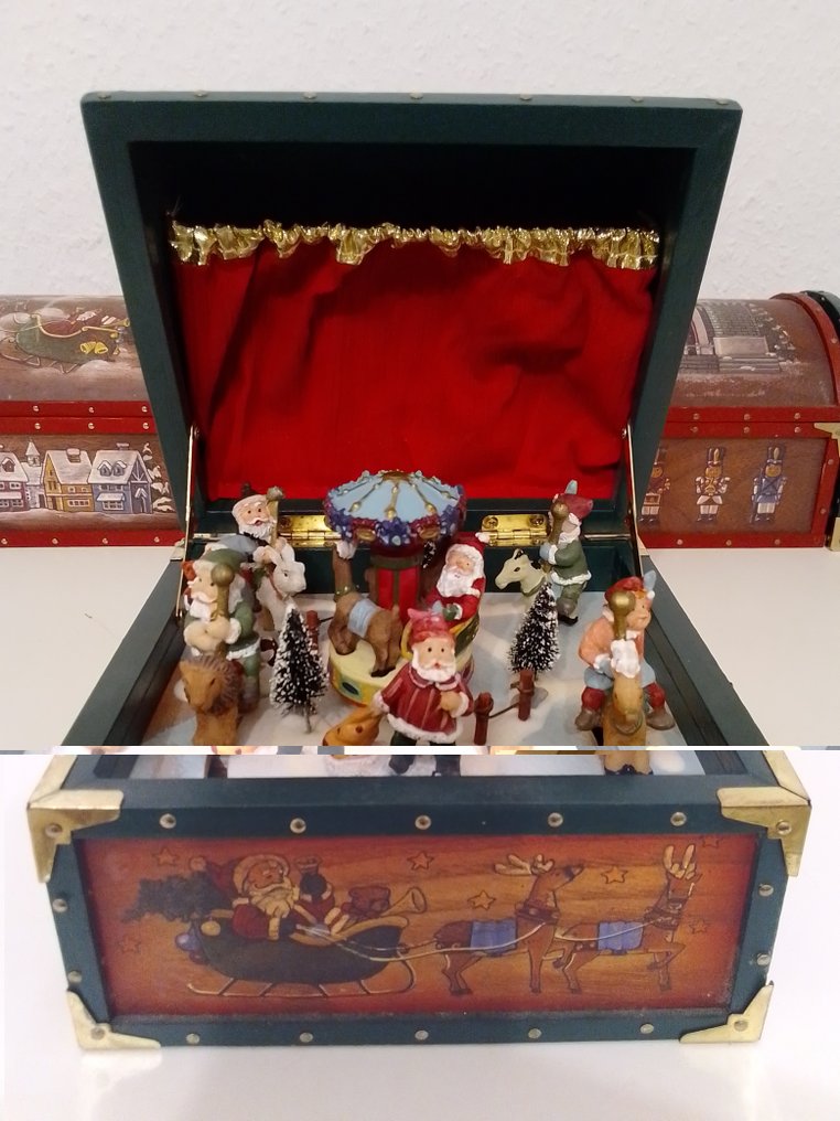 Dekorativt ornament #3.2