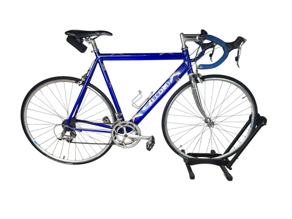 Ciclo Record - Registrer aluminium - Sykkel - 2000 #1.0