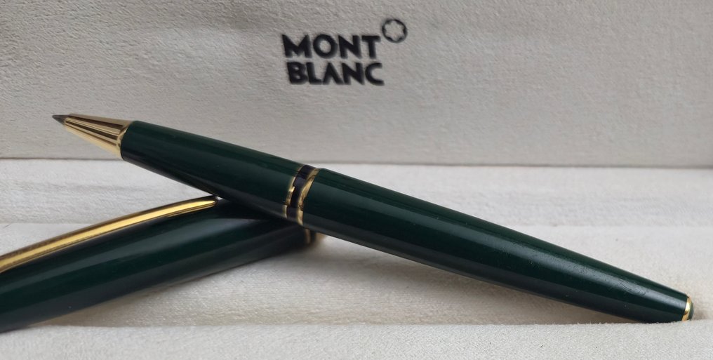 Montblanc - Generation - No Reserve Price - Pen #4.3