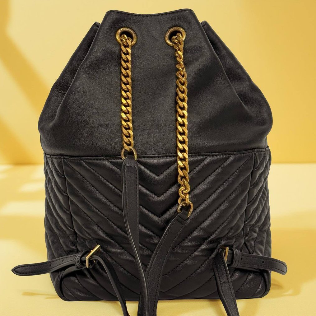Saint Laurent - Joe Backpack - Handtasche #2.1