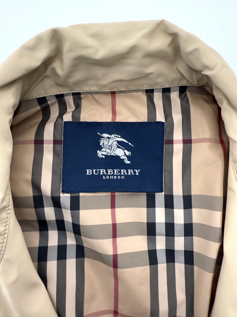 Burberry - 外套 #2.1