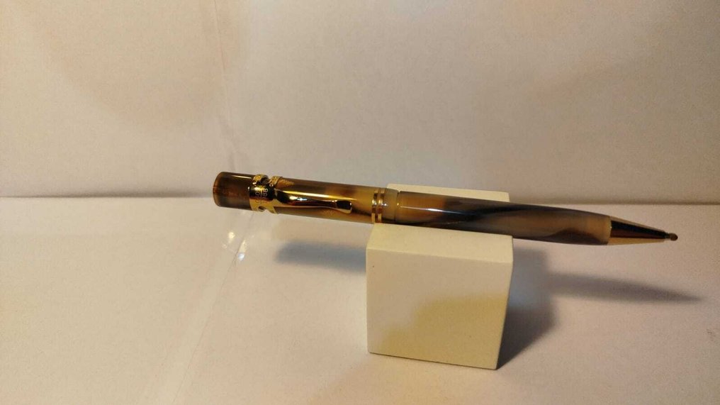 Ragitme Visconti - Trio set with cabinet 0608/1988 - Pen set #3.2