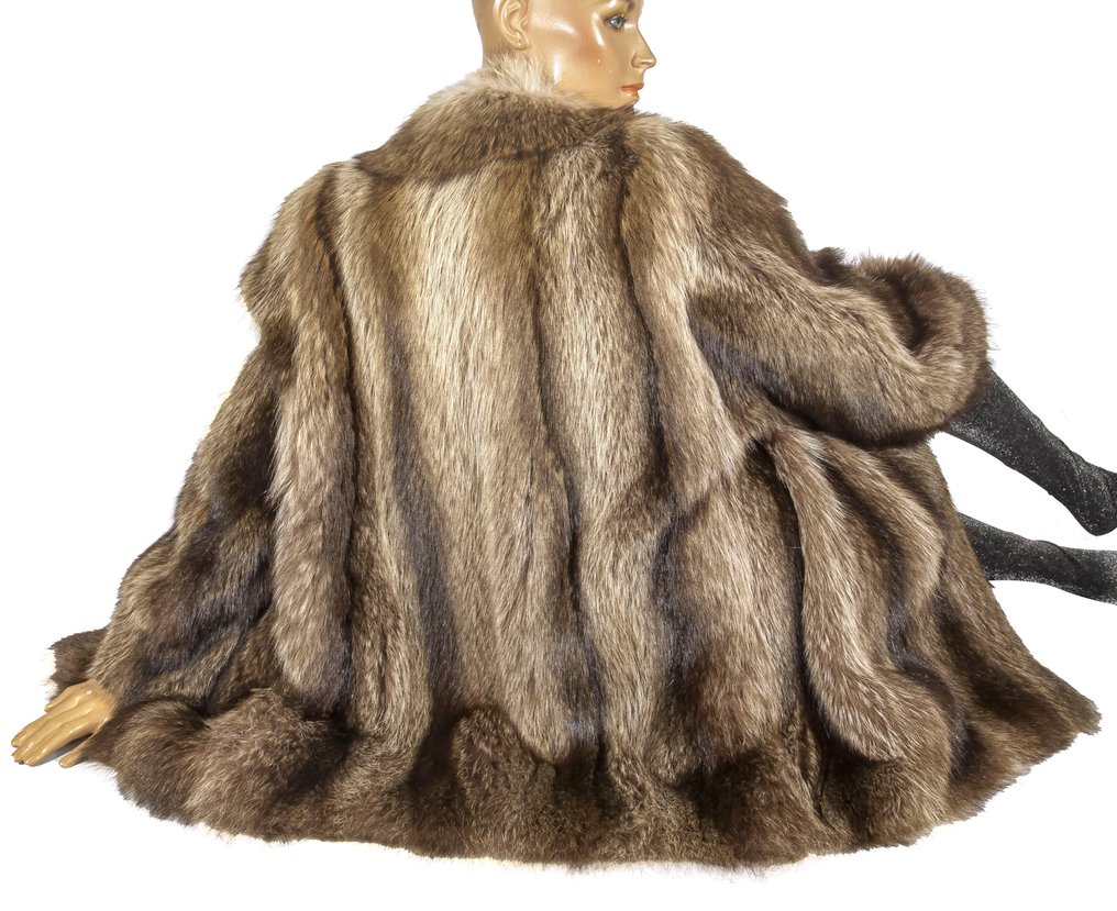 Artisan Furrier - 夹克 #1.0