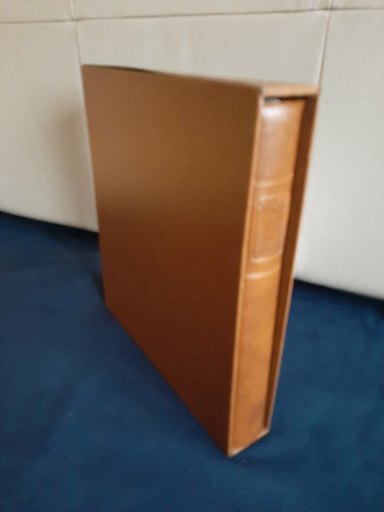 Belgia 2000/2003 - Colecție completă într-un album de lux Lindner. #1.0