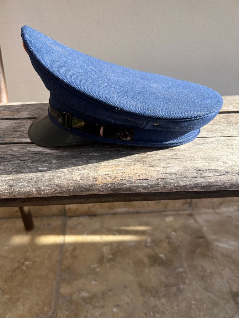 帽子 - Total - 1950 #3.2