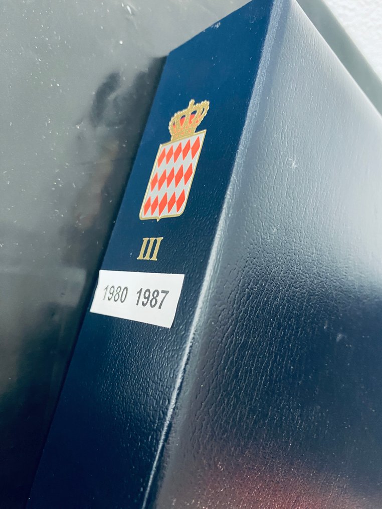 Monaco - Davo LX Monaco 2x with Supplements + Cassettes #2.1